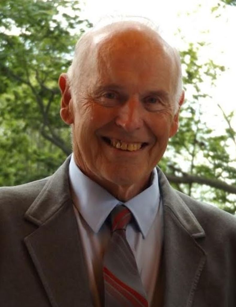 Norman Horschel Sr. Profile Photo