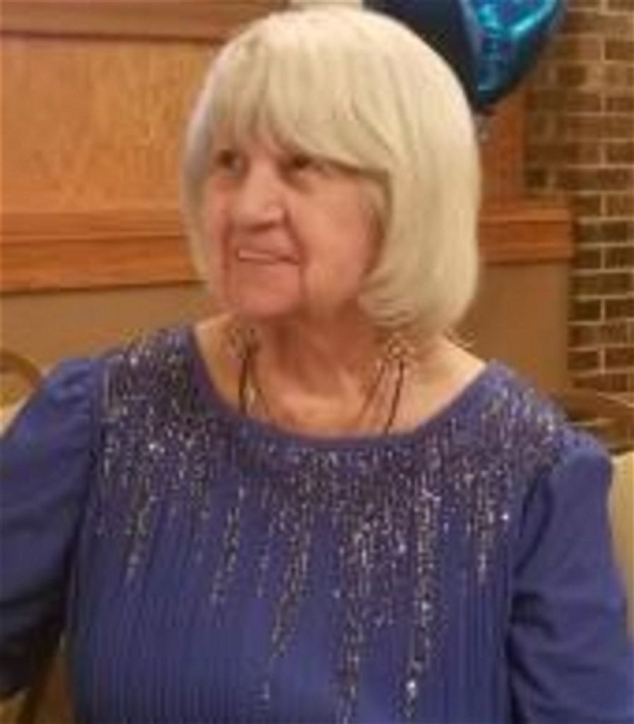 Anne E. Connelly