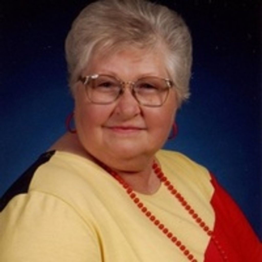 Shirley Jean Davis Profile Photo