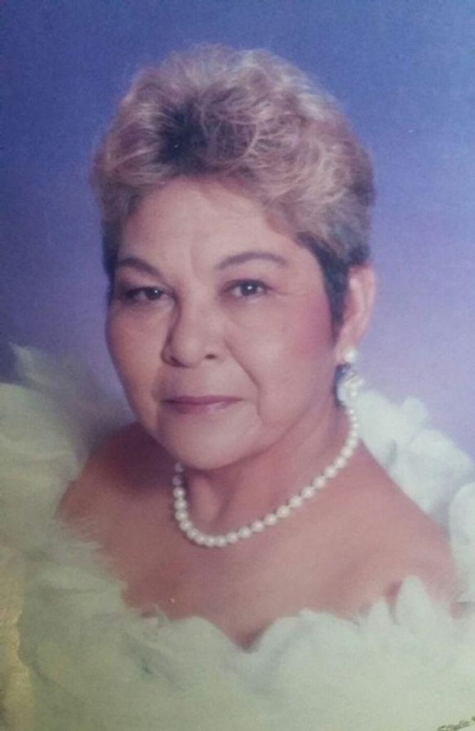 Juana Hernandez Profile Photo