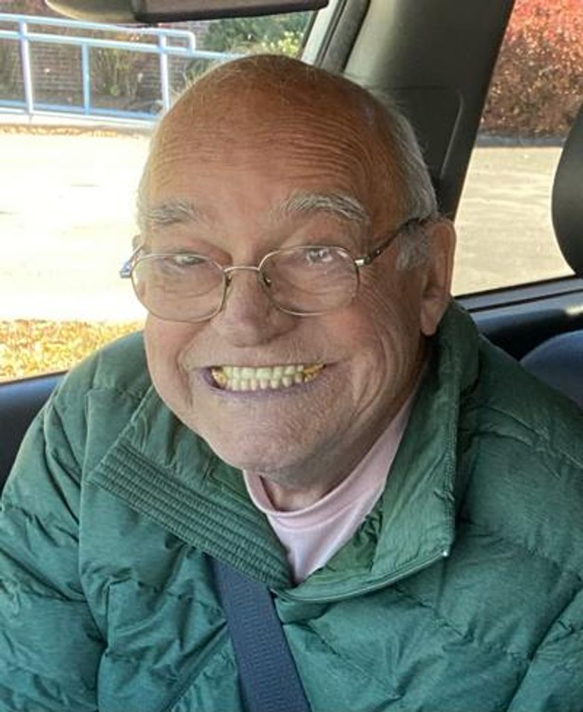 Norman Alfred Boisse Profile Photo