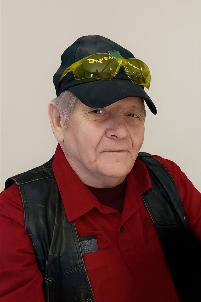 James Michael Johnson Profile Photo