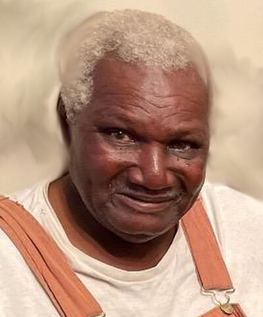 Theodore Williams Profile Photo