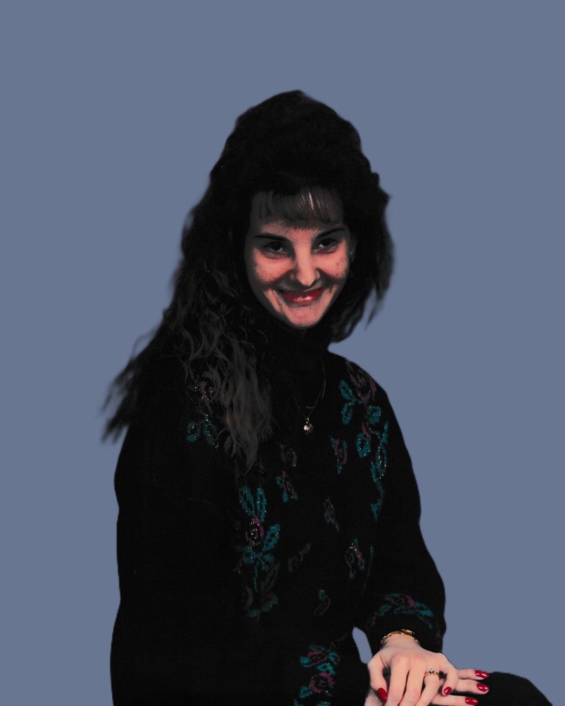 Jamie Stamper Profile Photo