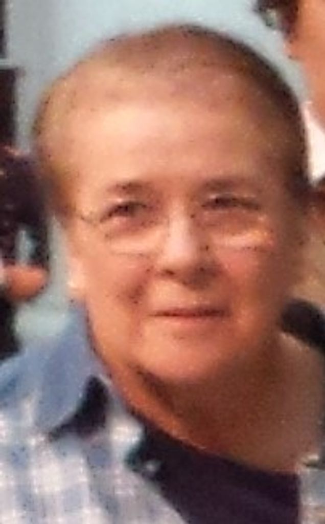 Annette Rose (Monty)  Krenitsky
