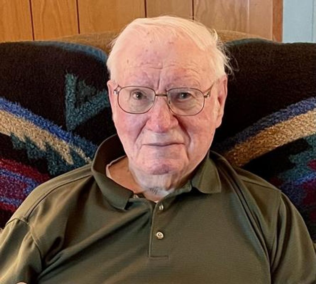 Edward Farrell Evans Profile Photo