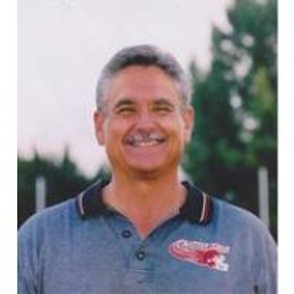 Richard "Dick" Loftis