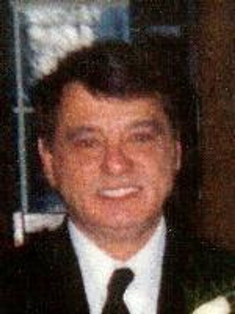 Franklin J. Boulanger