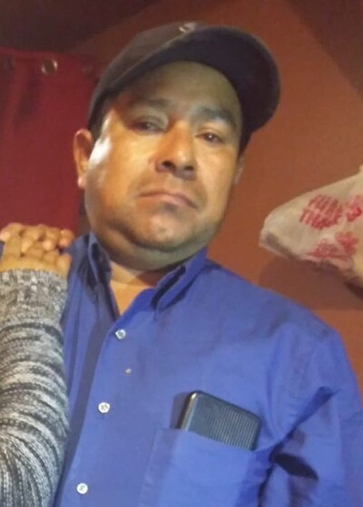 Magdaleno Castro Salvador Profile Photo
