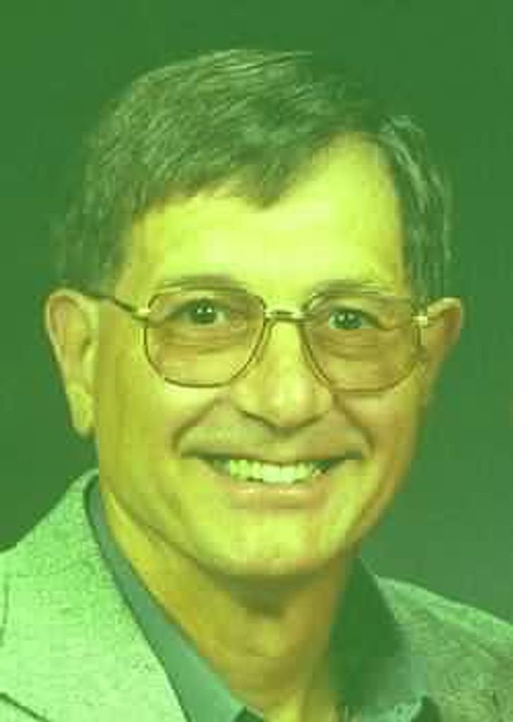 Donald Oliver Laedtke