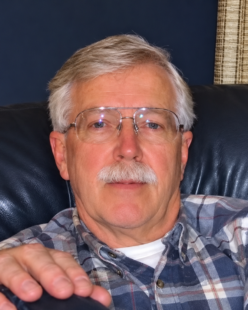 James Warren Wilcox Profile Photo
