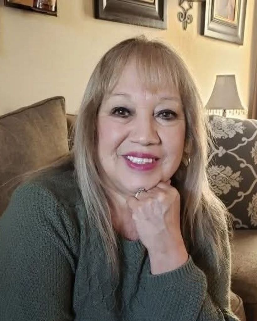 Elidia Garcia Vasquez Profile Photo