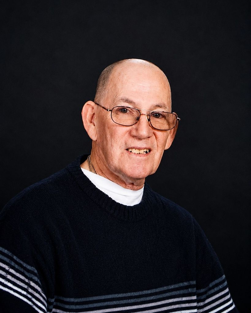 Robert "Bob" Richard Burgess Profile Photo