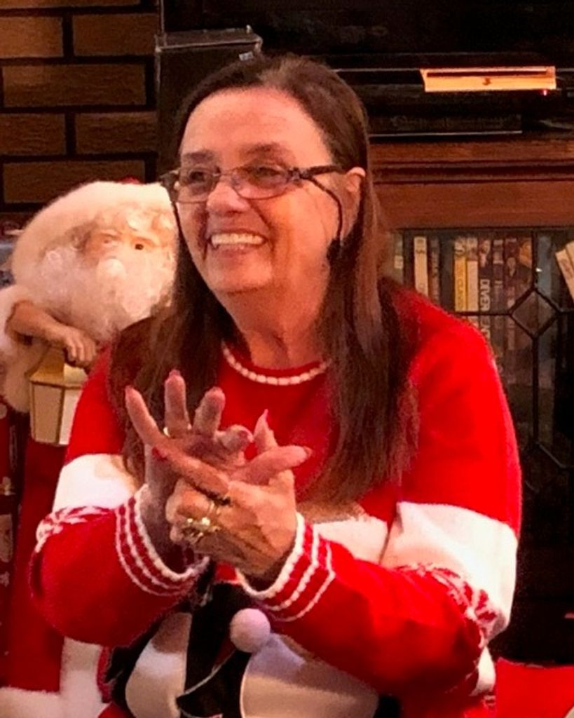 Rebecca "Becky" Penney