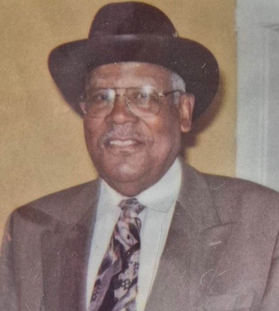 Russell Nixon Freeman, Jr.