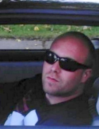 Eric  R. Maddox Profile Photo