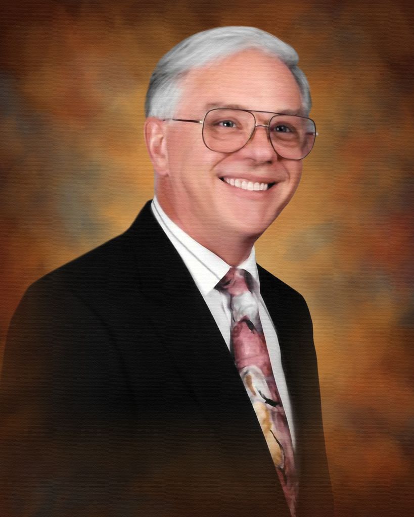 Larry N. Seigworth Profile Photo