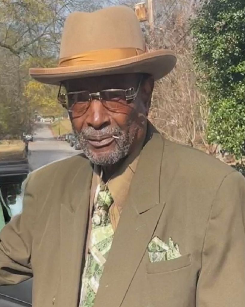 Michael Wayne Hairston Profile Photo