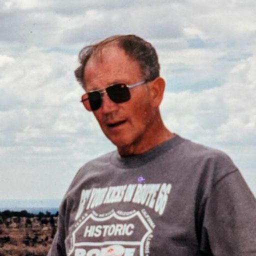 Ronald Dean Debler Profile Photo