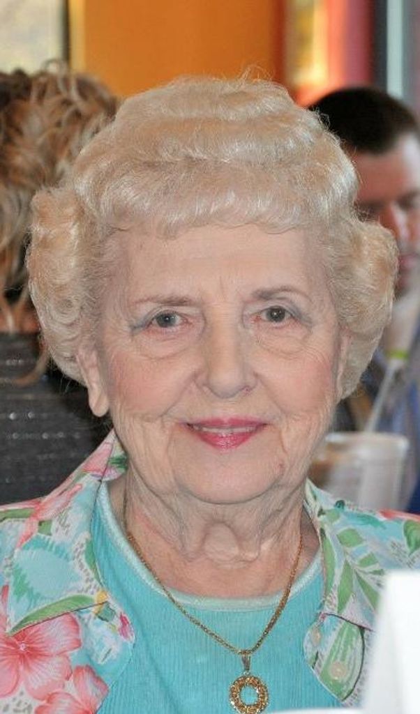 Maude Westrick