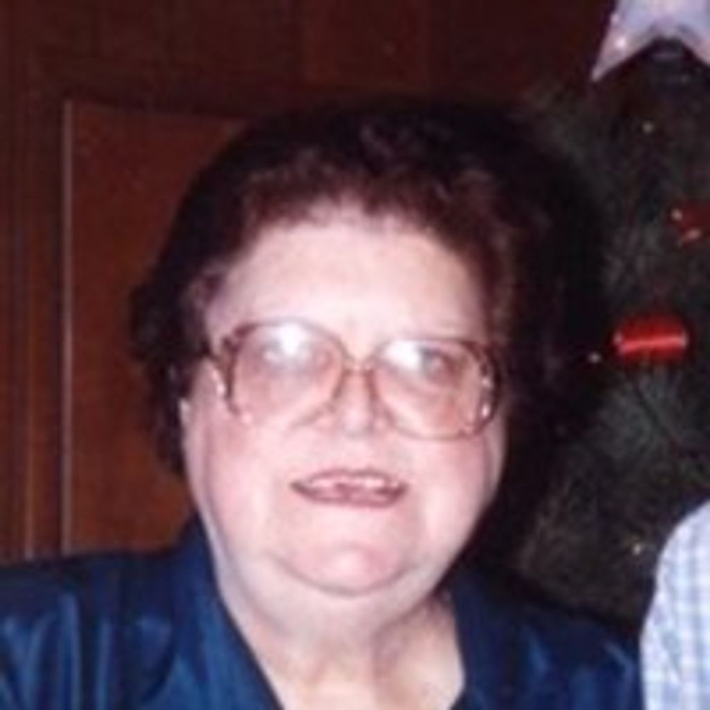 Mabel Simon Broussard