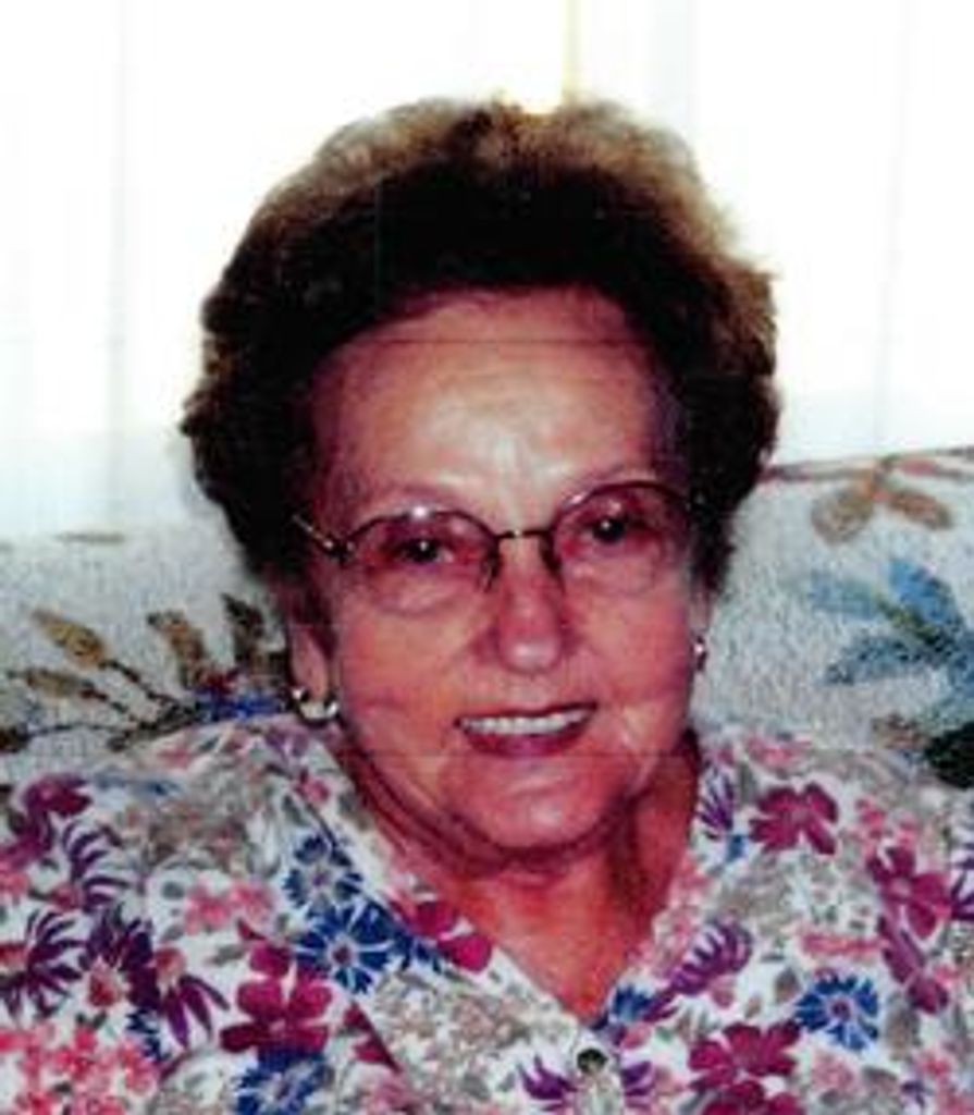 Elsie Mae Edwards Profile Photo