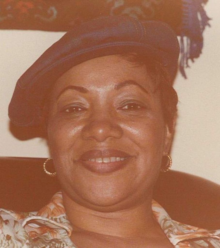Barbara Jean James