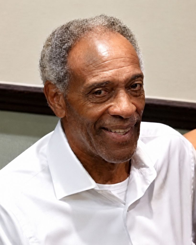 Calvin Stowers Profile Photo