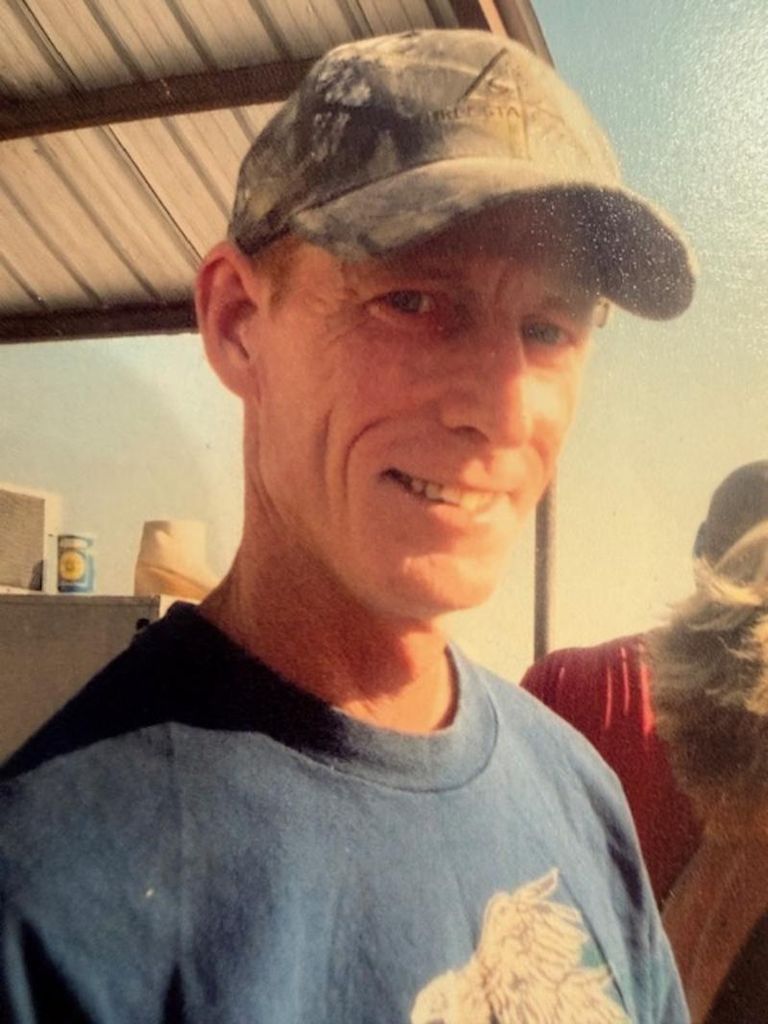 Steve White Profile Photo