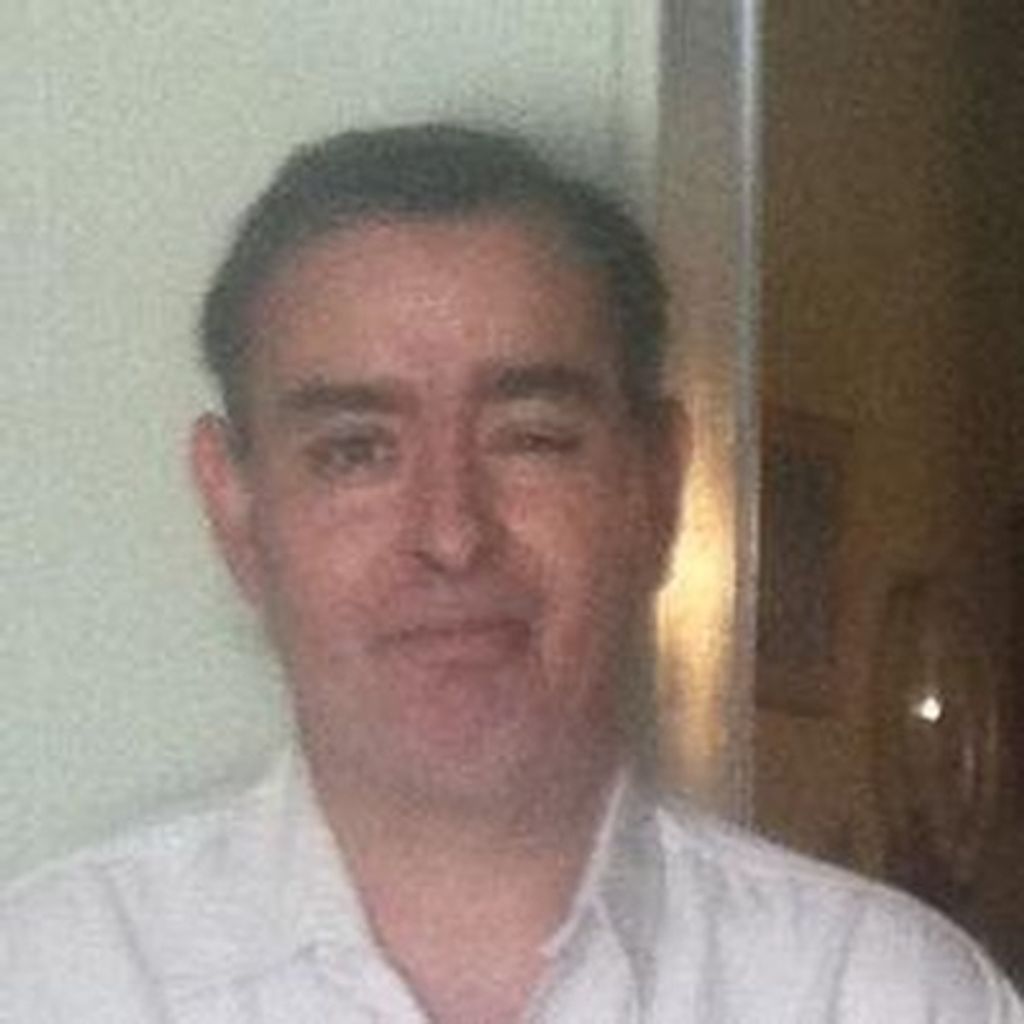 Juan Gilbert Maestas, Jr. Profile Photo