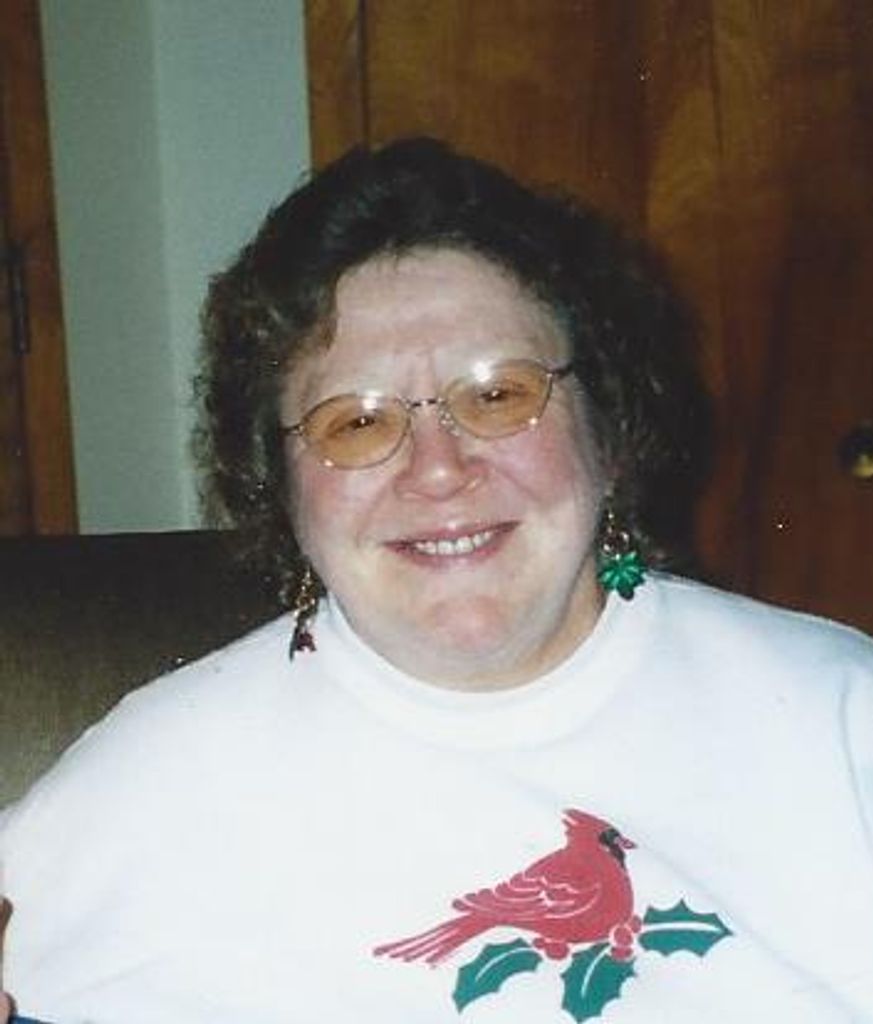 Ramona "Rae" J. (Huettl)  Ortman Profile Photo