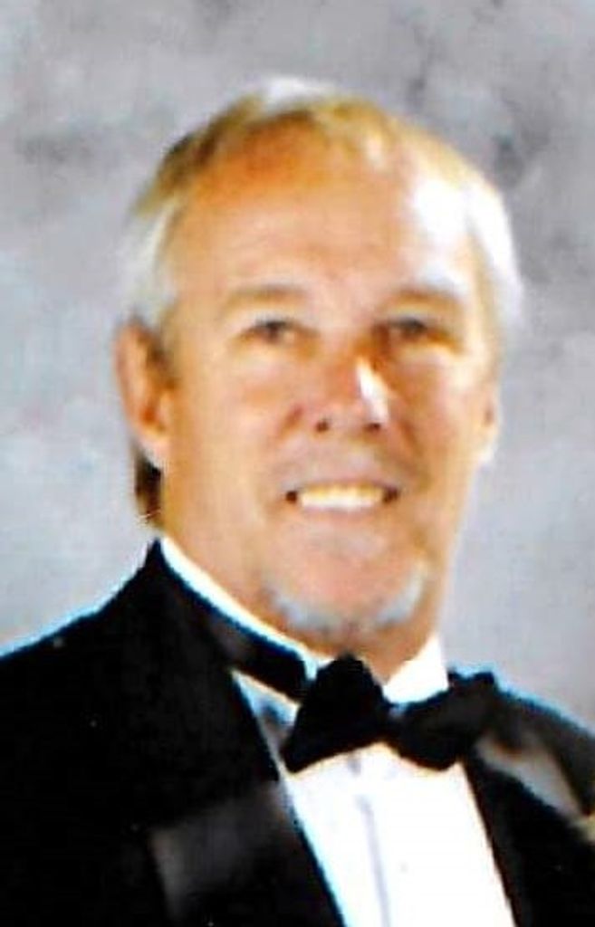 Thomas Henry "Scooter" Murray, Iii