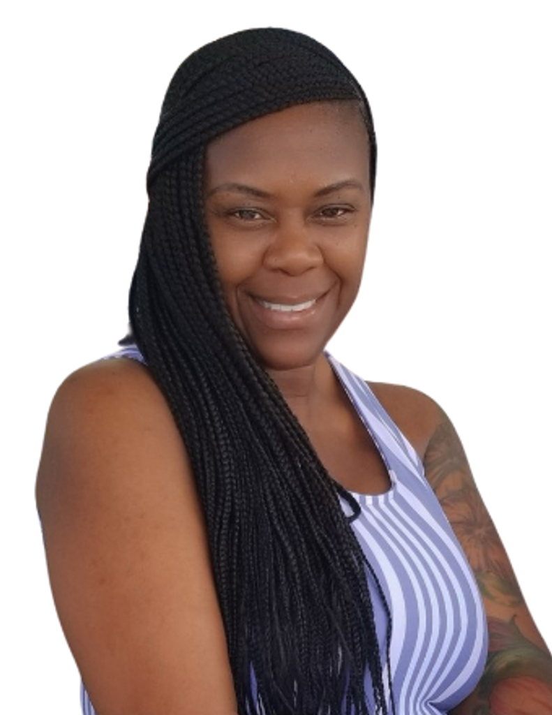 Shawnae "Jody" Hazlewood Profile Photo