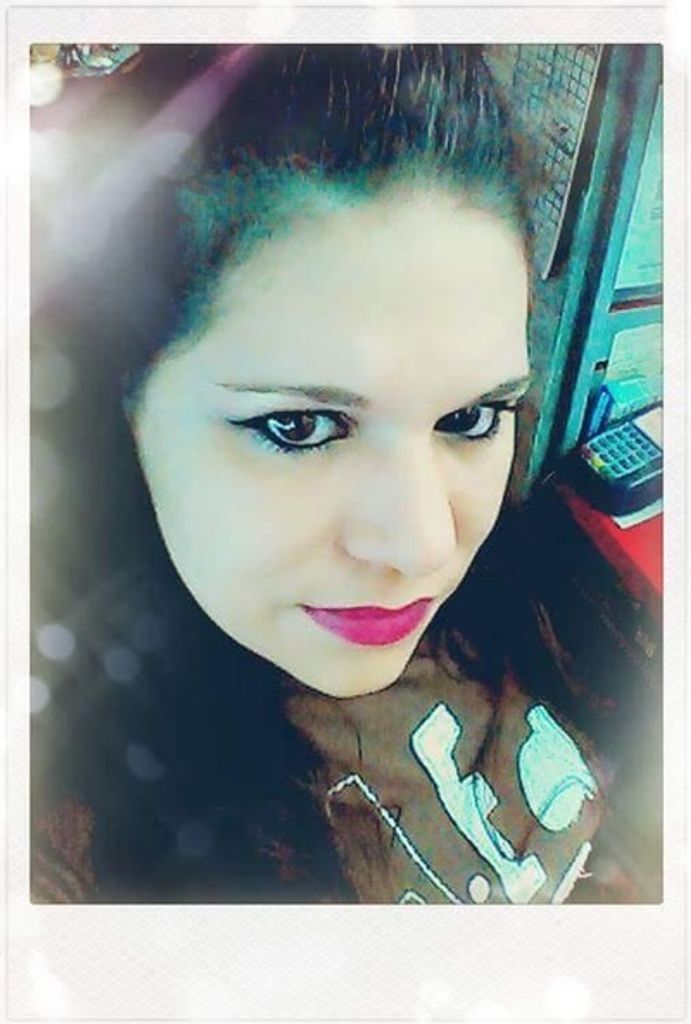Tena Marie Oliver Profile Photo