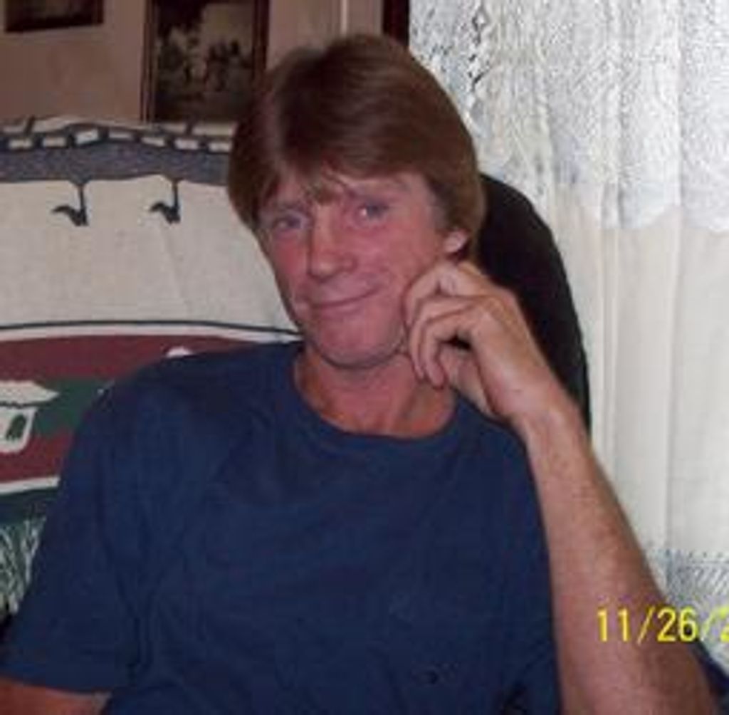 Dale Jr  "Cookie" Brown