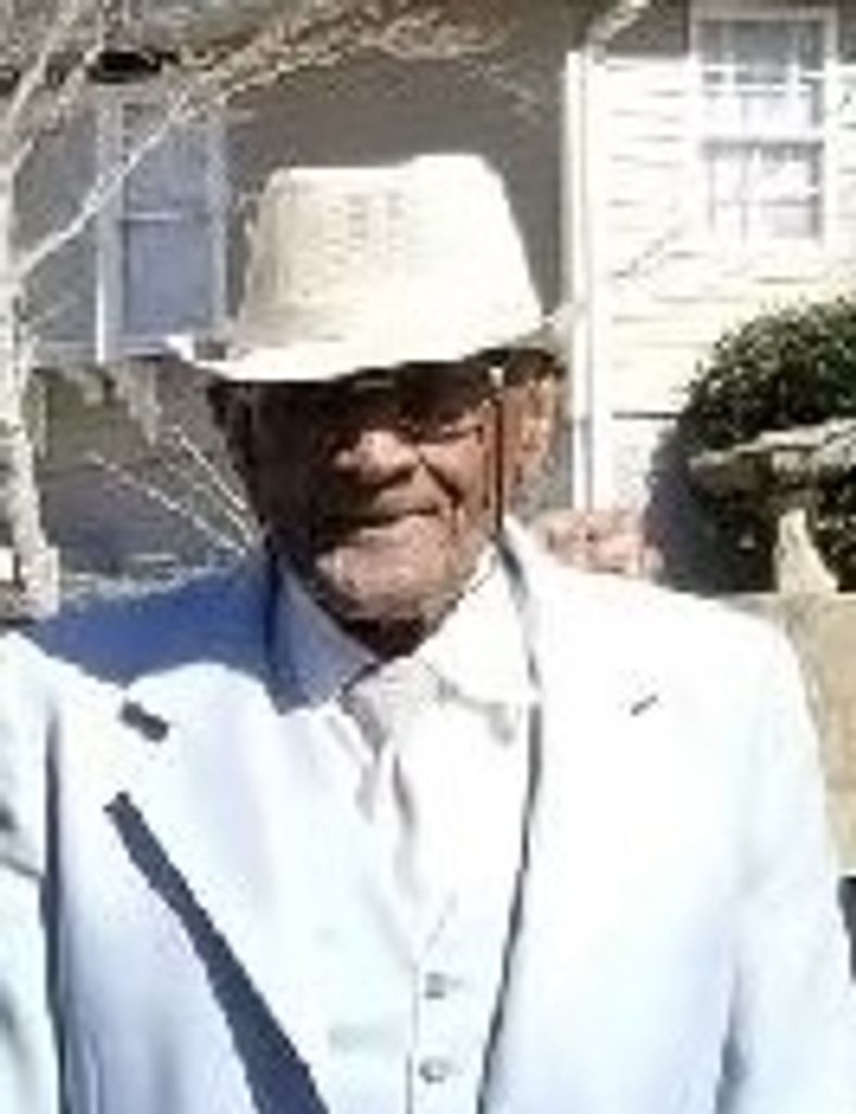 Willie  James Webb Profile Photo