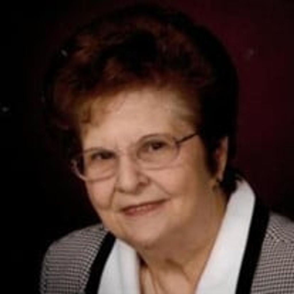 Dorethea Rodrigue Champagne