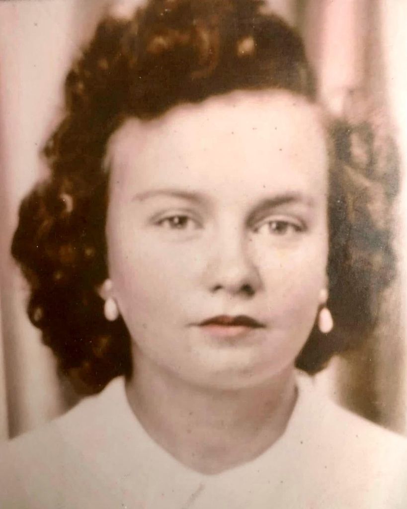 Margaret Virginia Taylor Johnston Profile Photo
