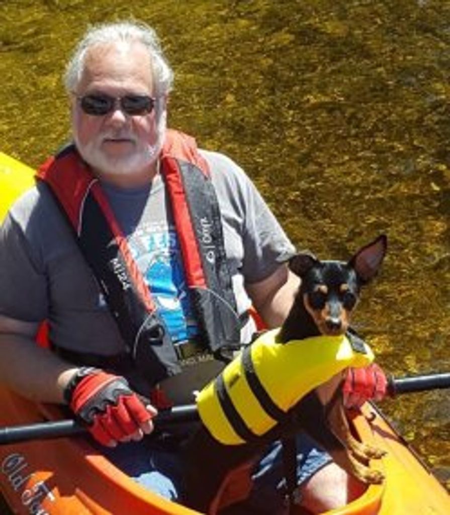 F. Raymond "Ray" Beaulieu Jr. Profile Photo