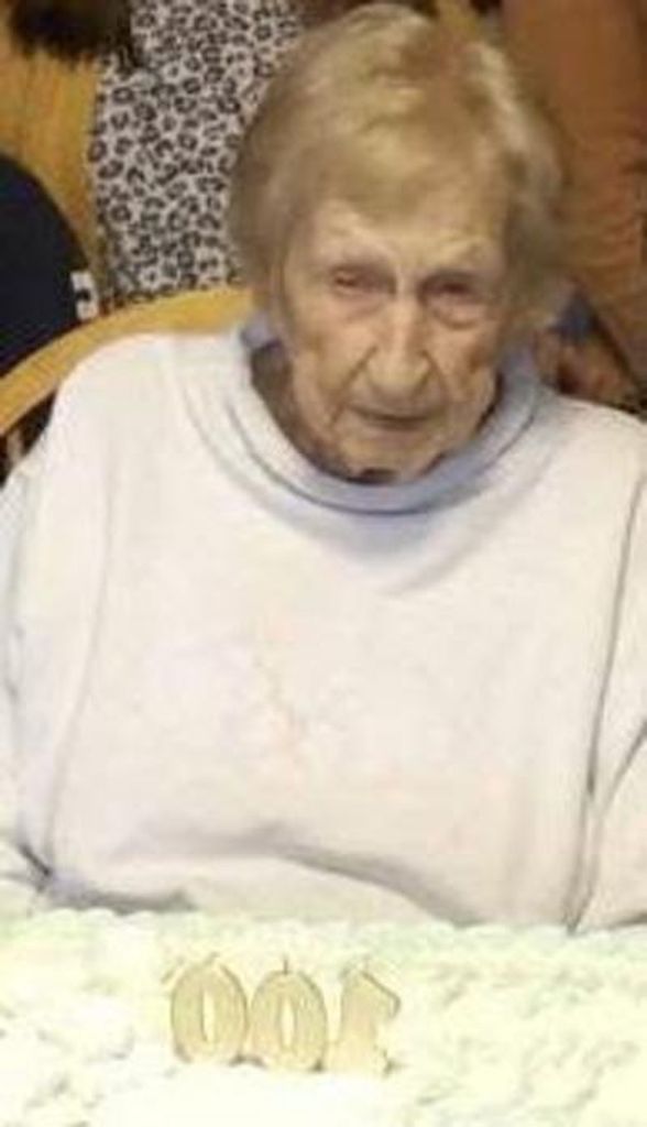 Elnora Pearl Ingels Profile Photo
