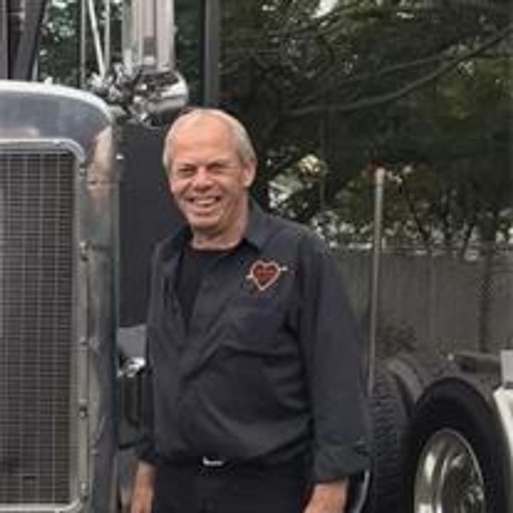 William D. Ward, Jr.