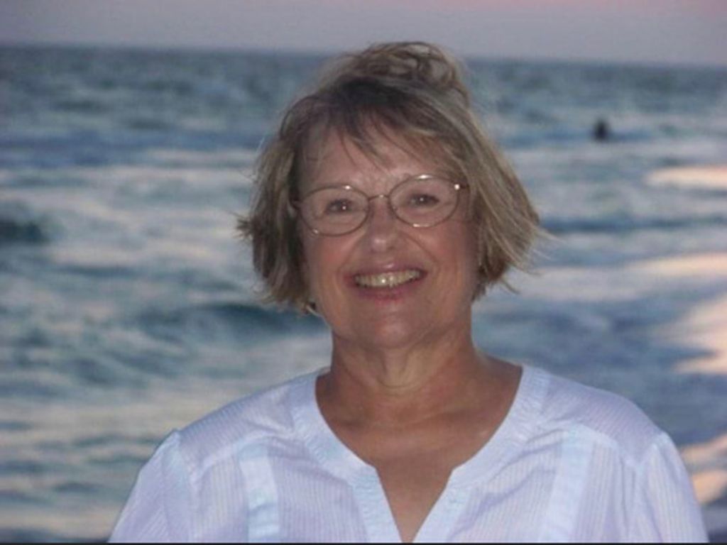 Marla Rae Mcdowell Profile Photo