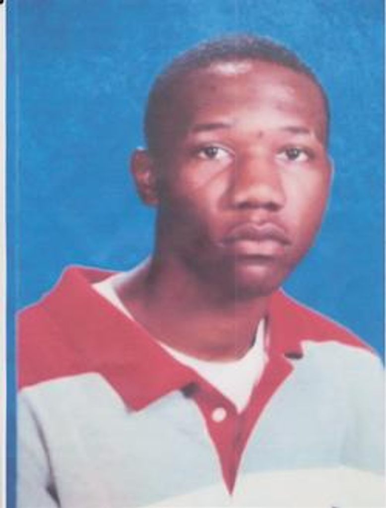 Mr. Anthony Bernard Demery Jr.