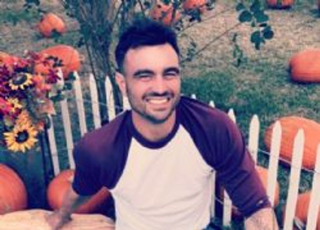 Vincent Scott Griffing Profile Photo