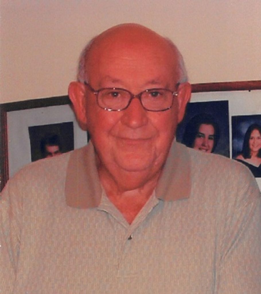 Carl "Corky" Evans Profile Photo