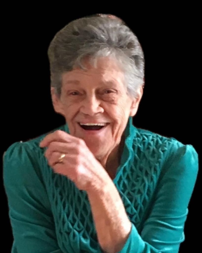 Lois Elaine Dillow Profile Photo
