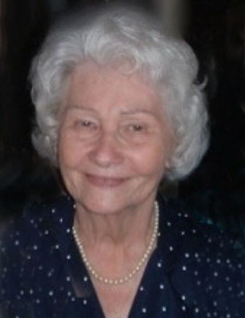 Ruth Evelyn Sellars
