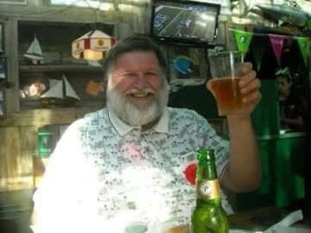Reynolds A. Hedland Profile Photo