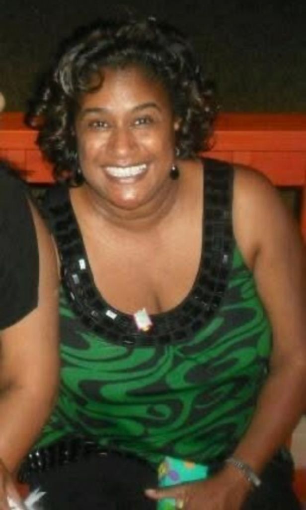 Cheryl Ann Harris