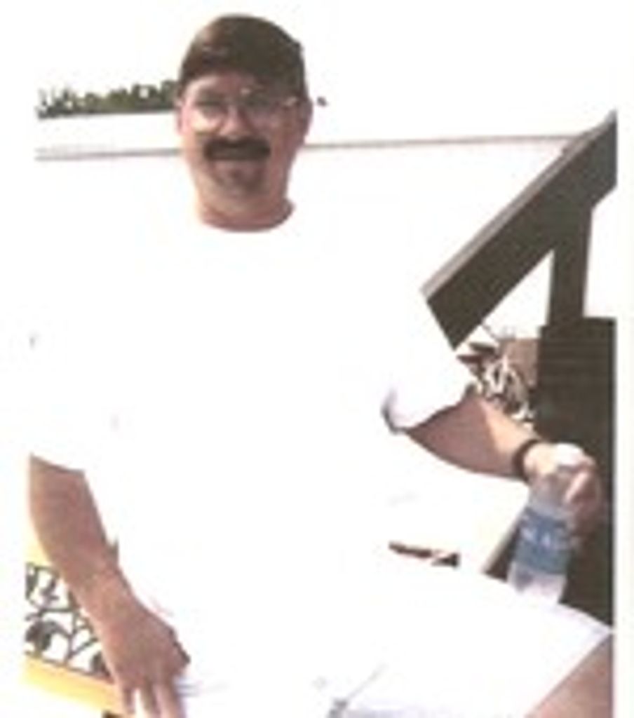 John "The Rook" A. Stone